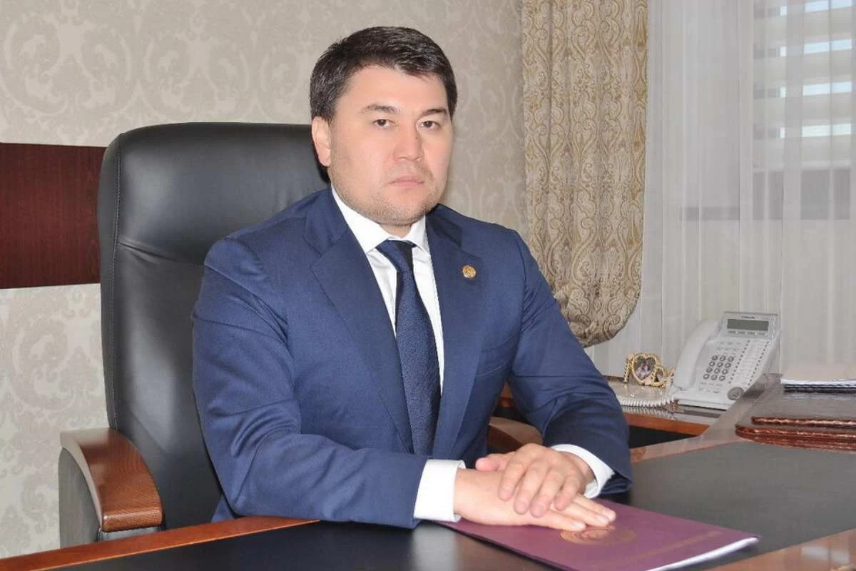 Шыңғыс Қабдула