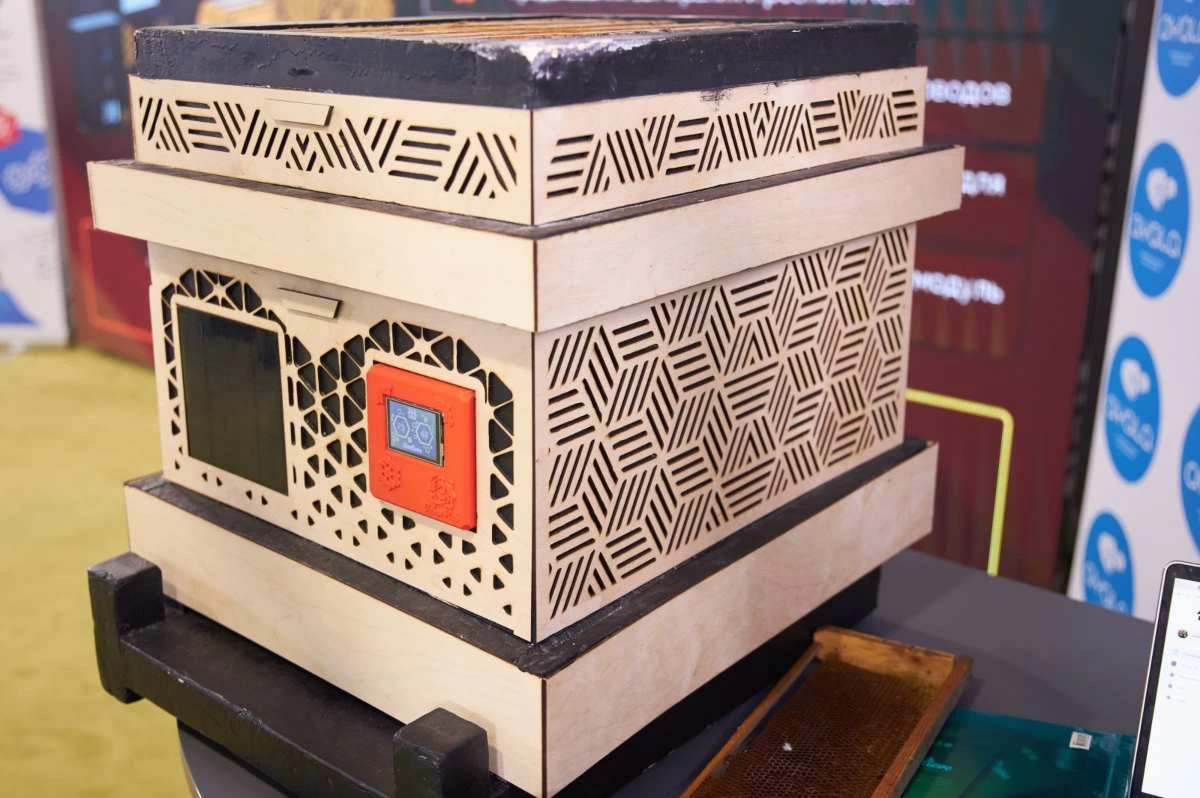 размещение