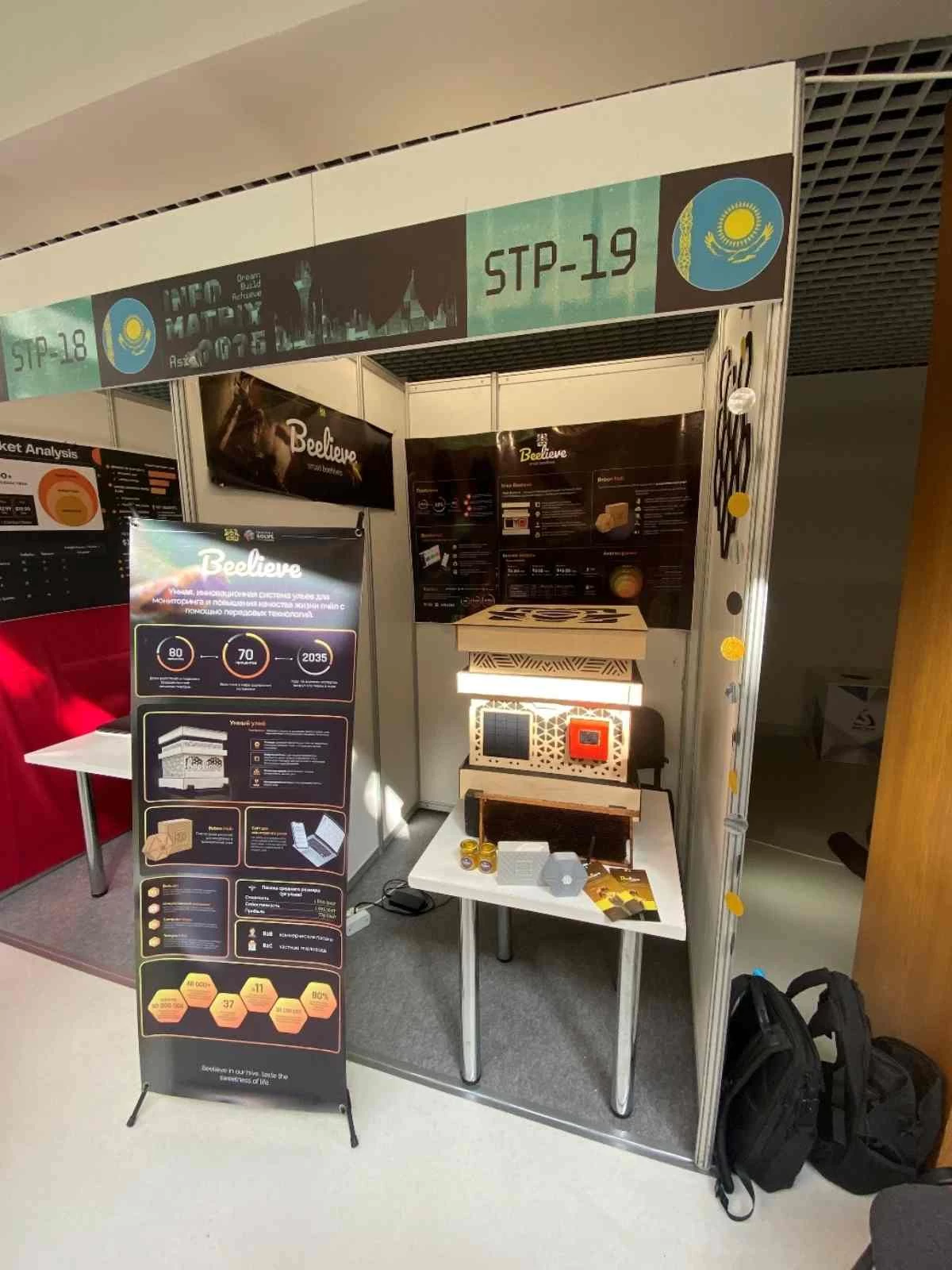 размещение