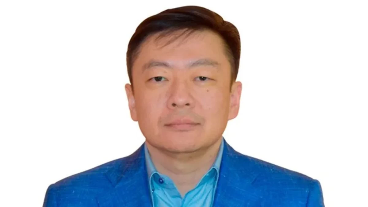 албастройдор басшысы