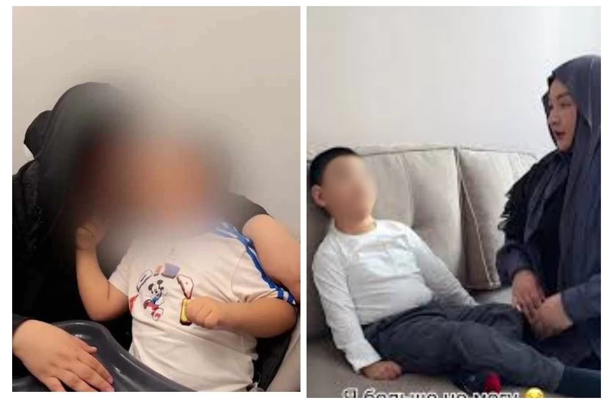 қайырымдылыққа деп ақша жинаған