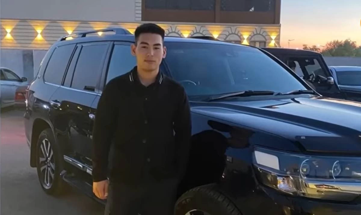 Дінмұхамед Рақымжанов