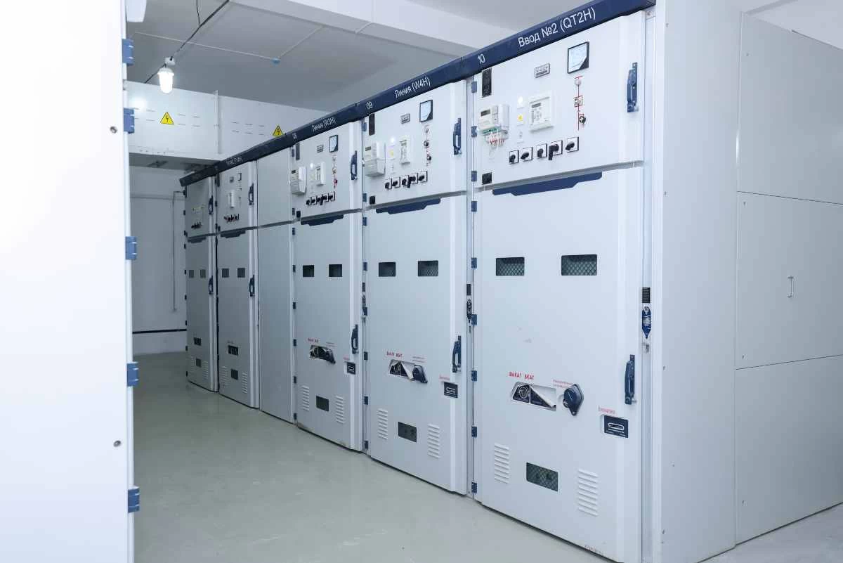 размещение