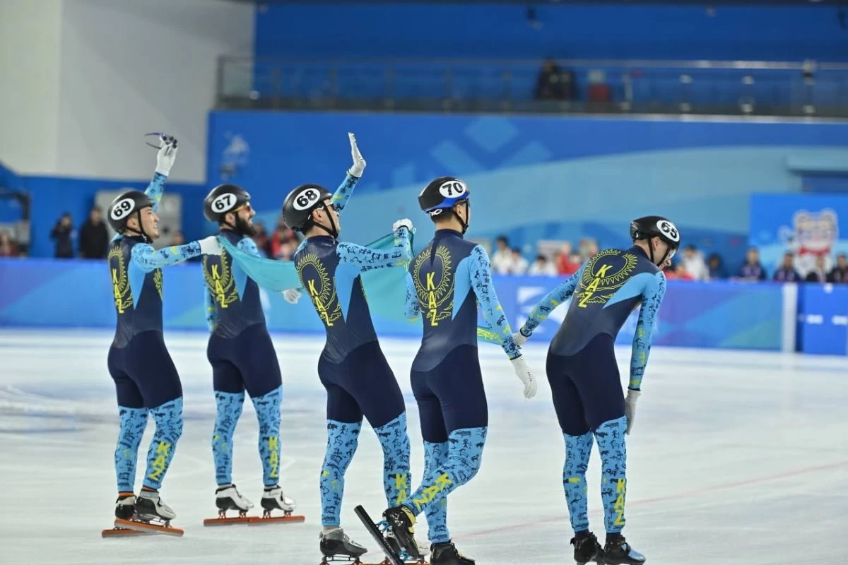 азия ойындары