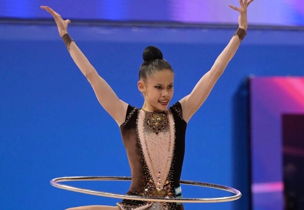 гимнастика