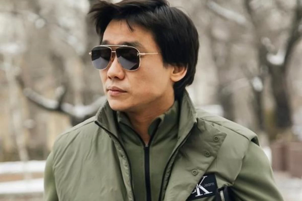 Қайрат Нұртас жаңажылдық гонорар