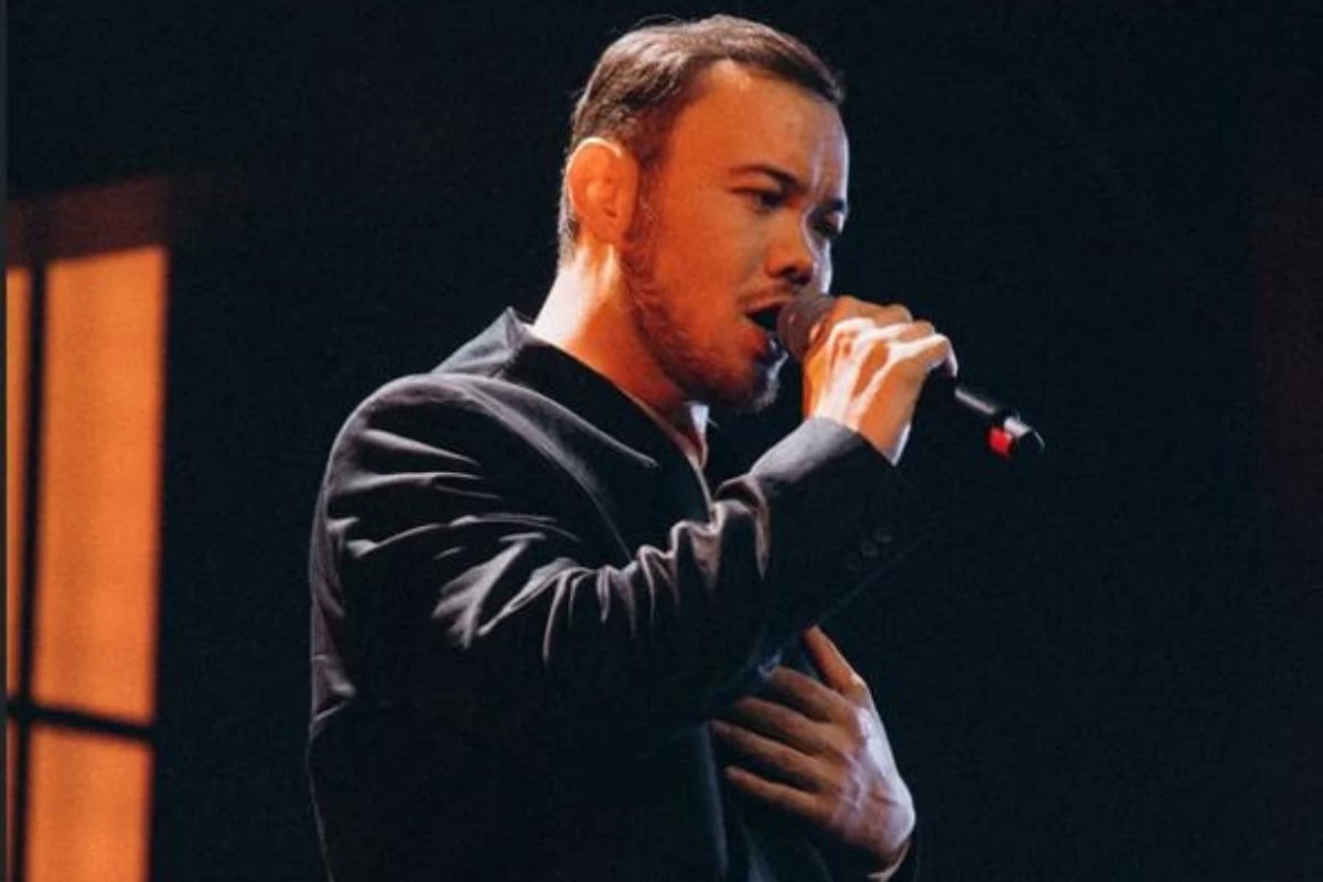 Ернар Амандық жаңажылдық гонорар