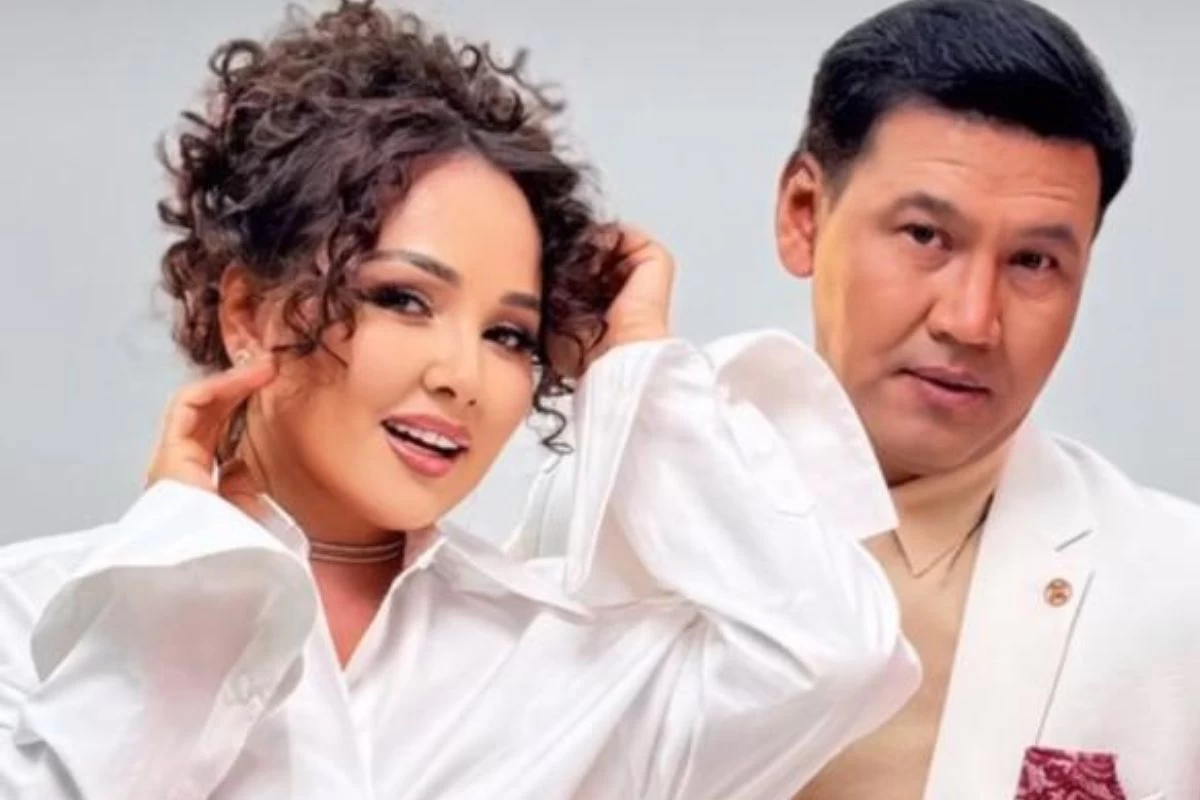 Жанболат Жазира жаңажылдық гонорар