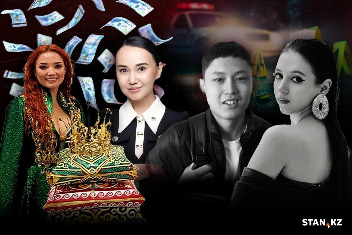 Басты жаңалықтар