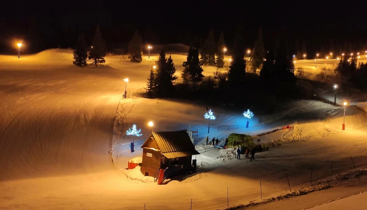 Анатолий Балушкиннің меншігінде болған 