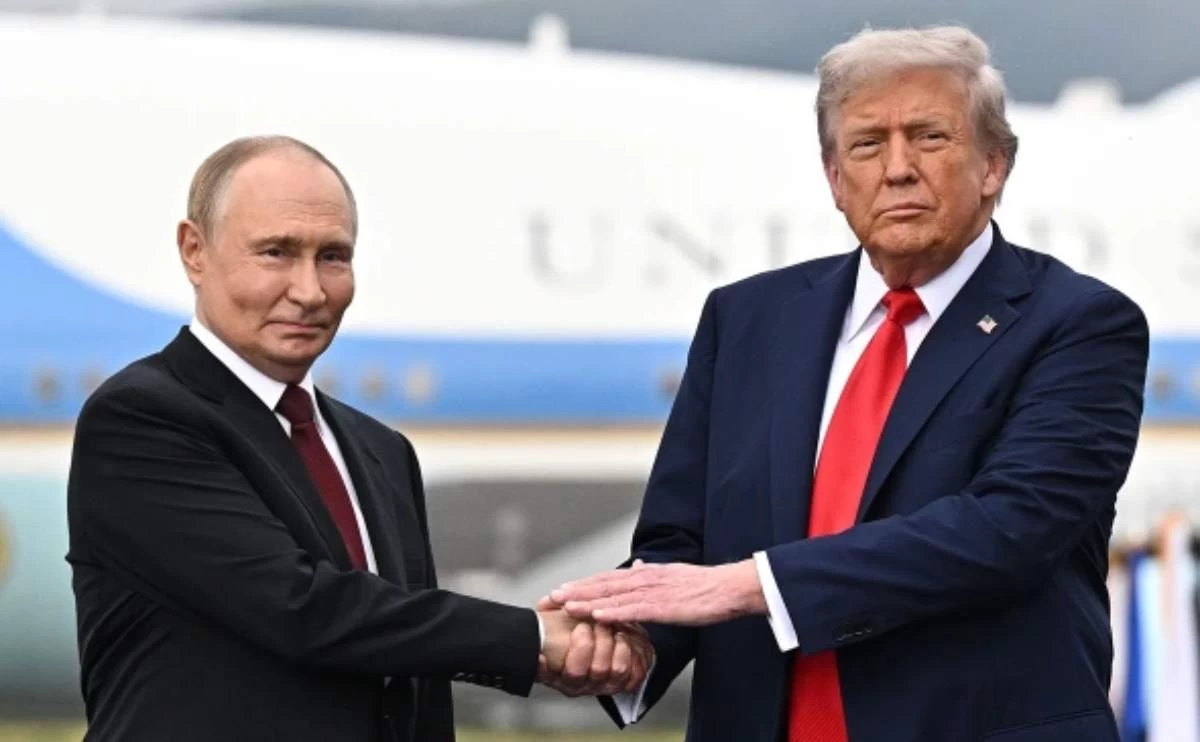 2025 жылы әлемде қандай жаңалықтар болды?