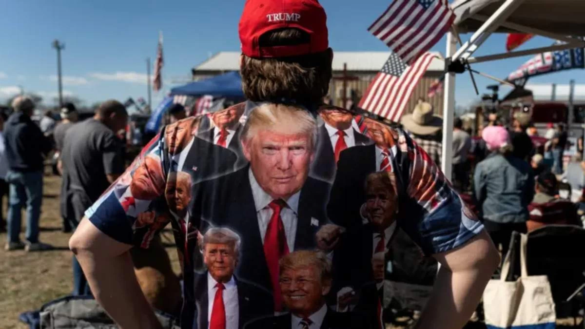 2025 жылы әлемде қандай жаңалықтар болды?