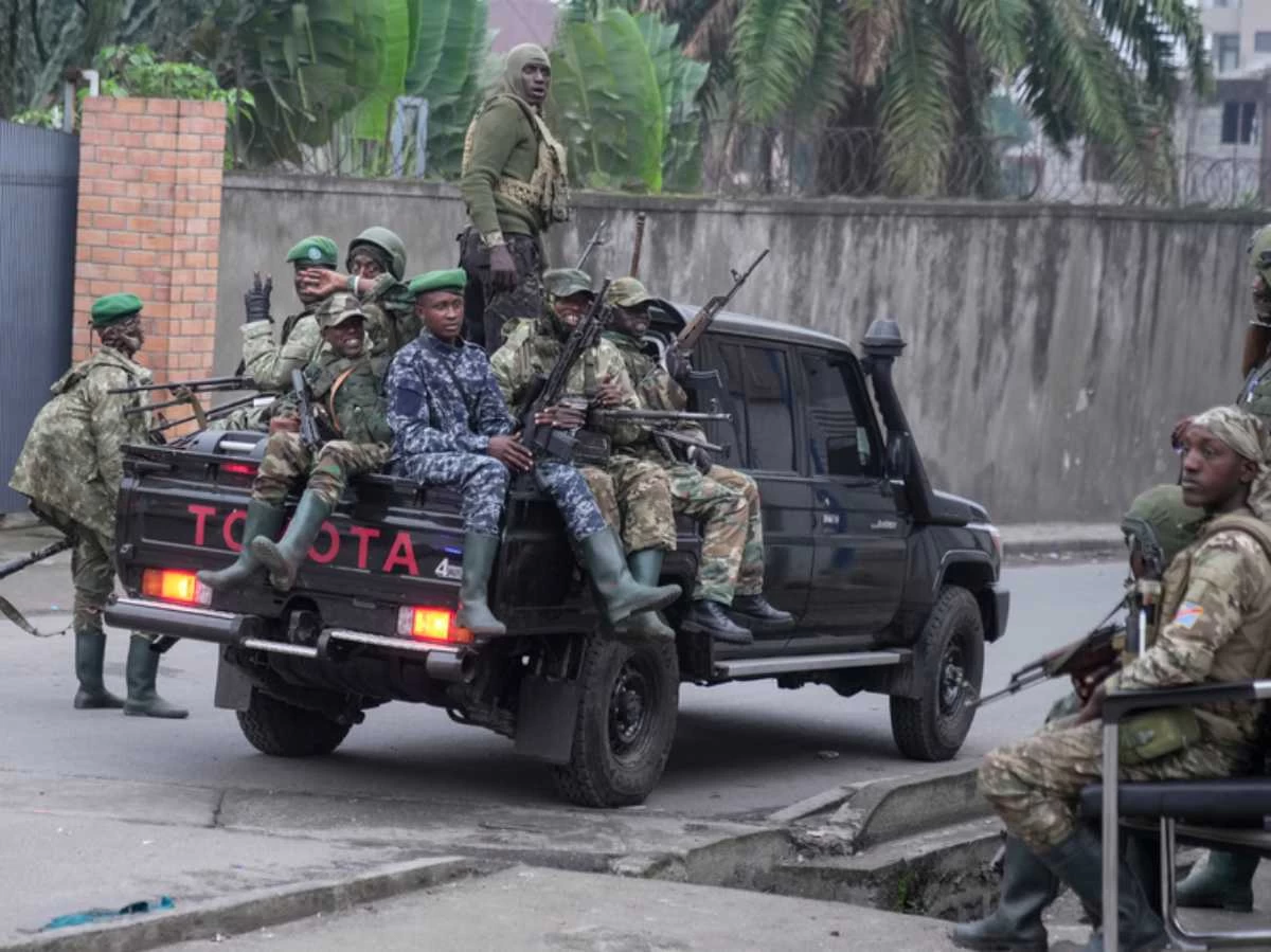 2025 жылы әлемде қандай жаңалықтар болды?