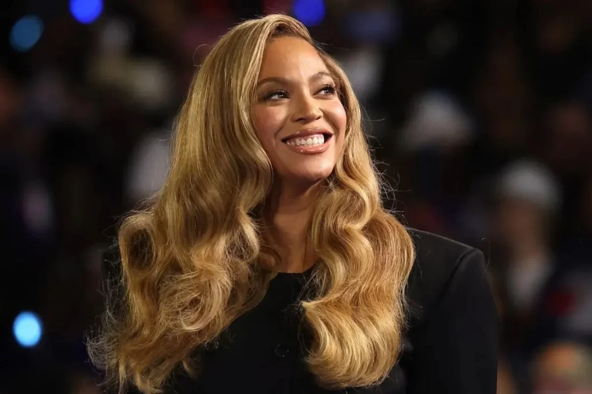 Бейонсе миллиардер болды