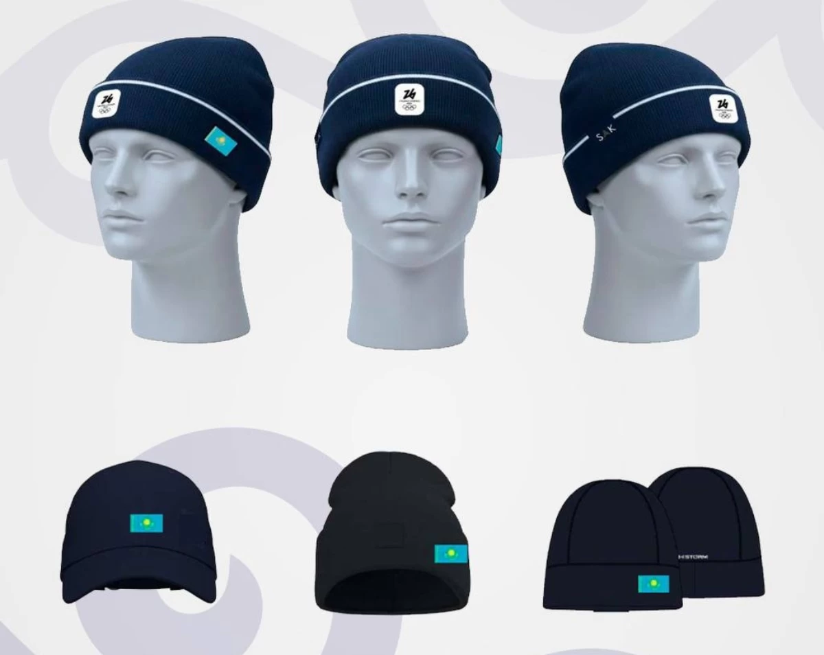 Қазақстан құрамасының олимпиадалық қандай болады