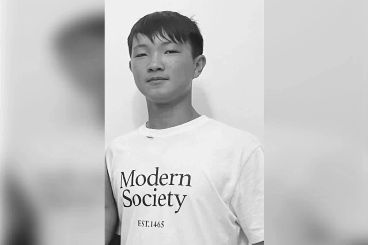 Қопа ауылы төбелестен  9-сынып оқушысы көз жұмды