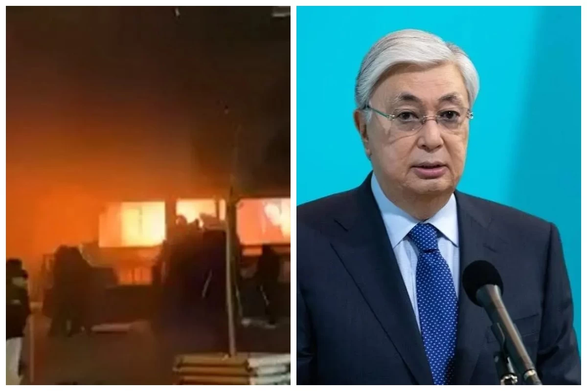 Басты жаңалықтар