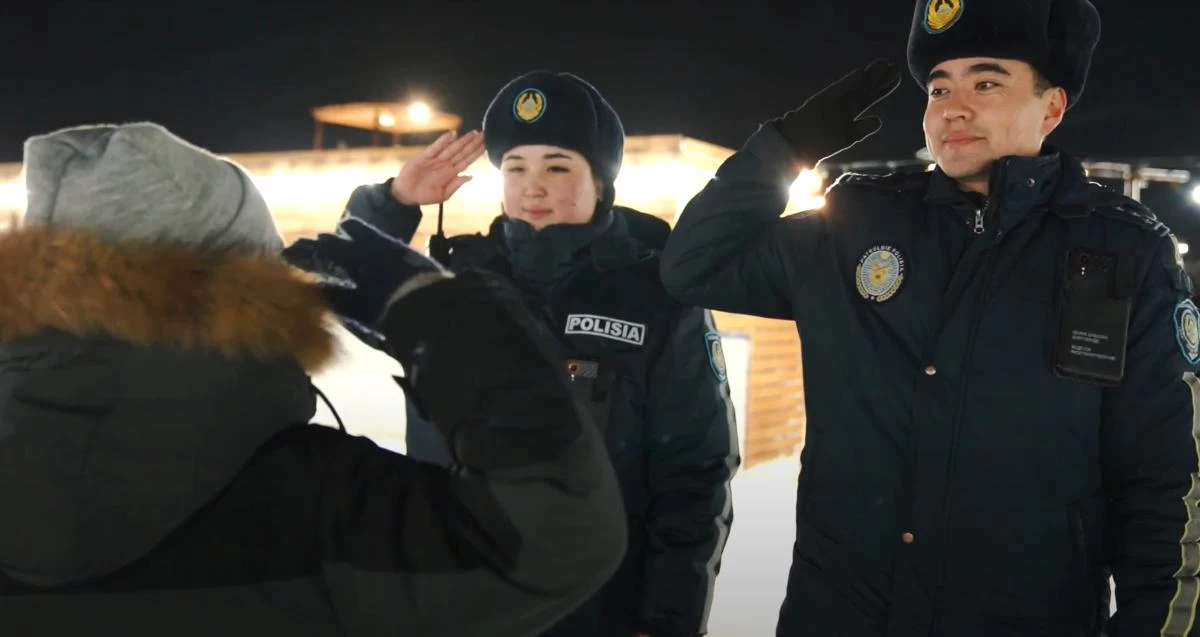 Басты жаңалықтар