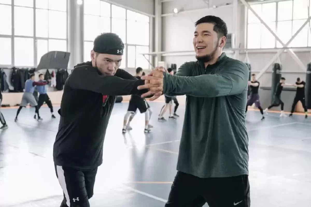 оқу-жаттығу