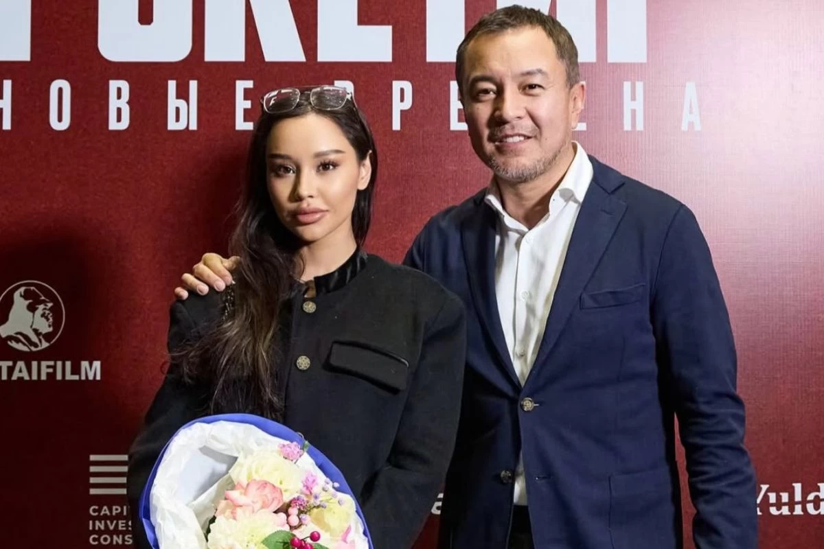 Айиша Сатай әкесін жақтап шықты