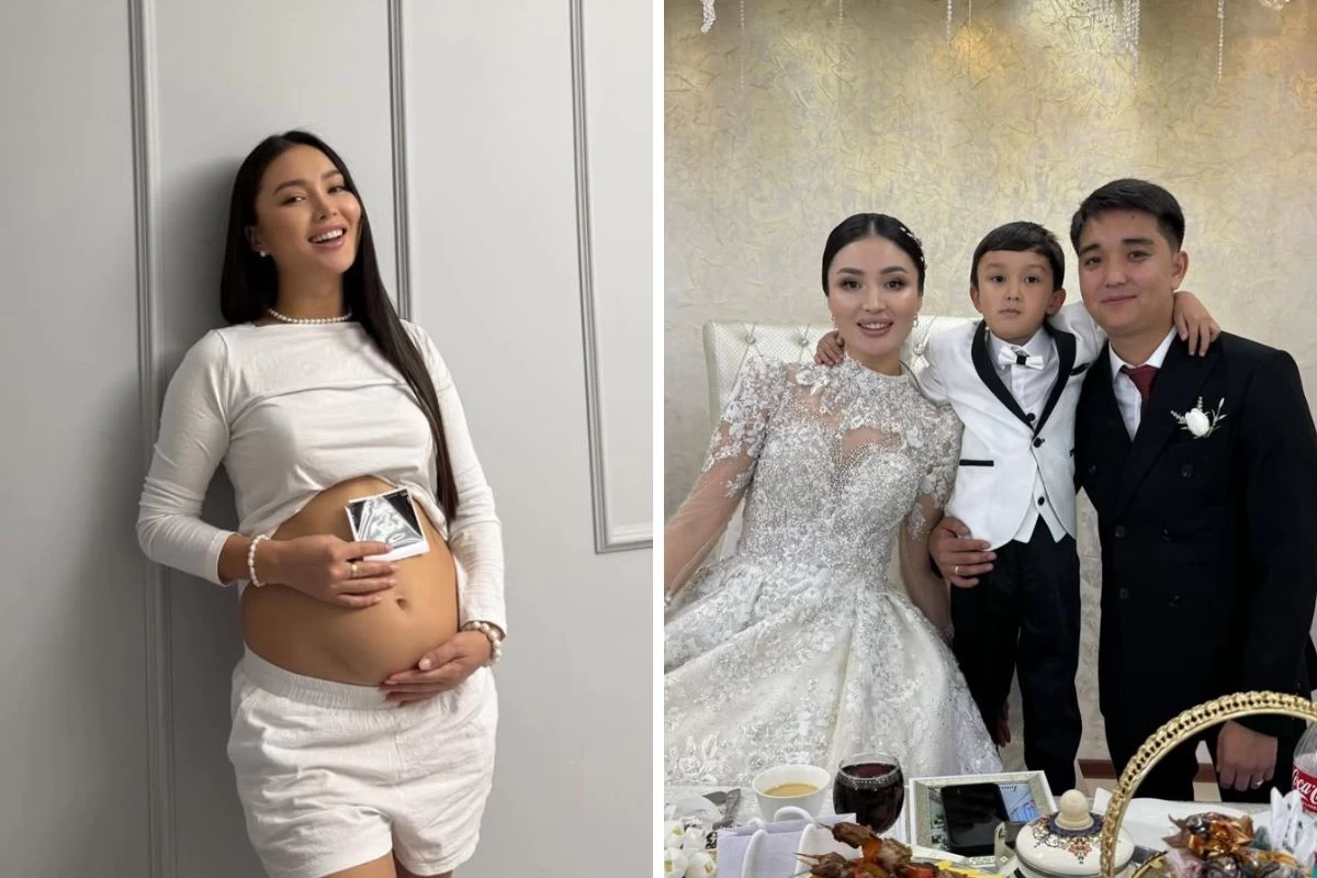 Аружан Төре көптен сүйінші сұрады