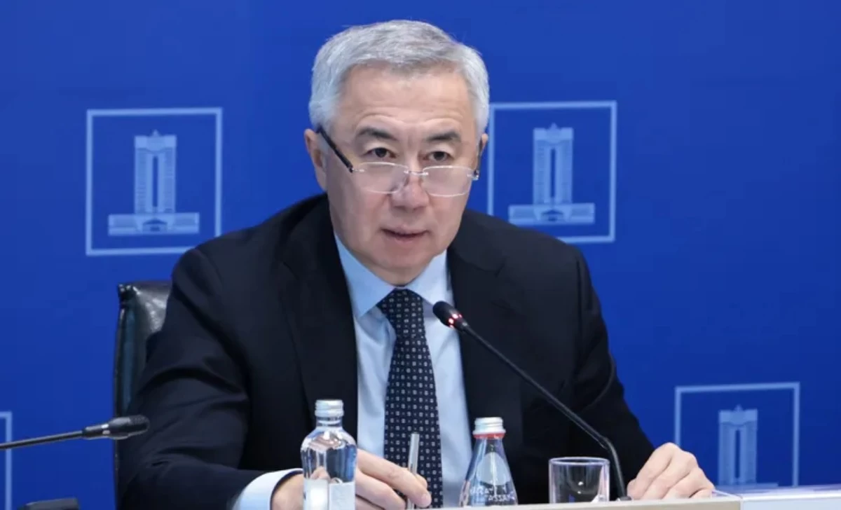 Басты жаңалықтар