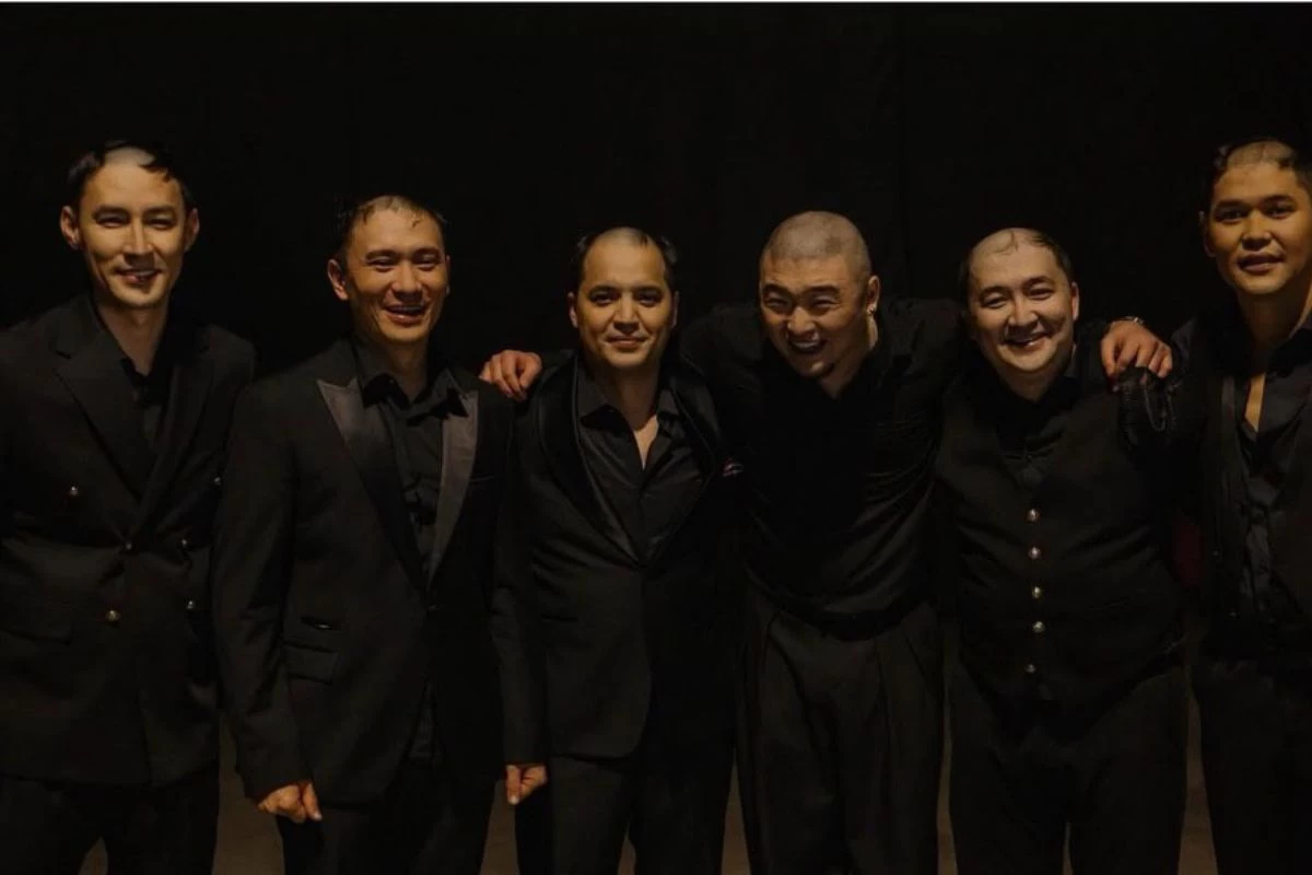 Қазақстандықтар Астана командасын қолдап жатыр