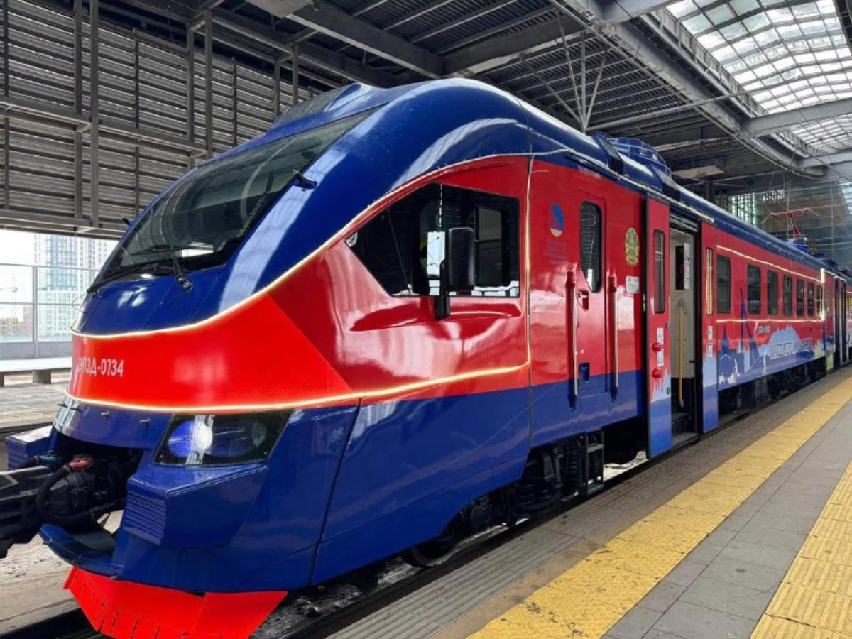 Басты жаңалықтар