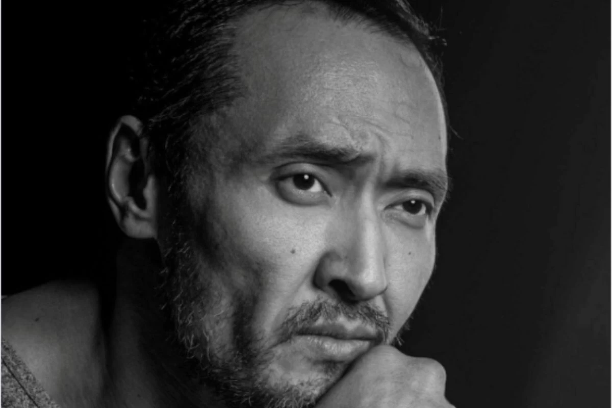 Мұрат Бисембин көз жұмды