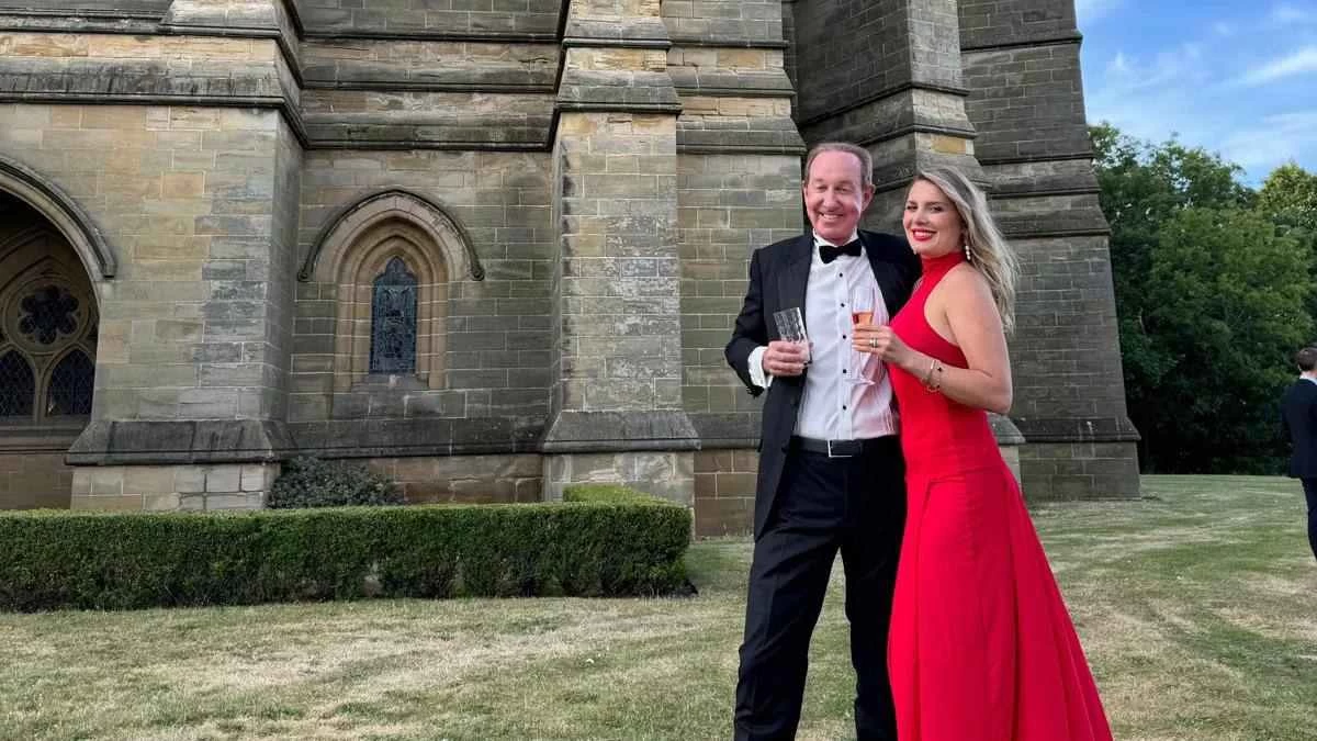  Питер Фостер Татьяна Фостер