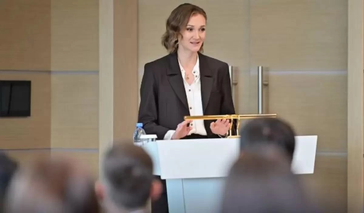 Жеңіл атлетика