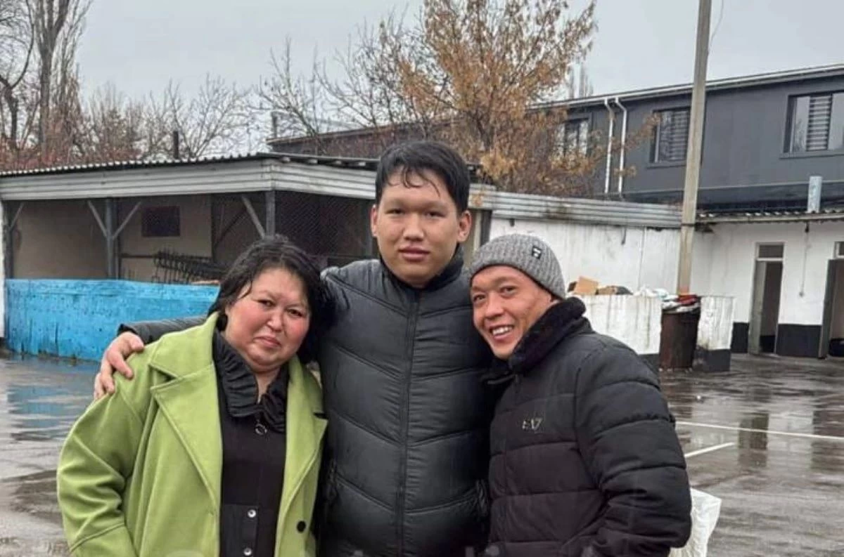 Басты жаңалықтар