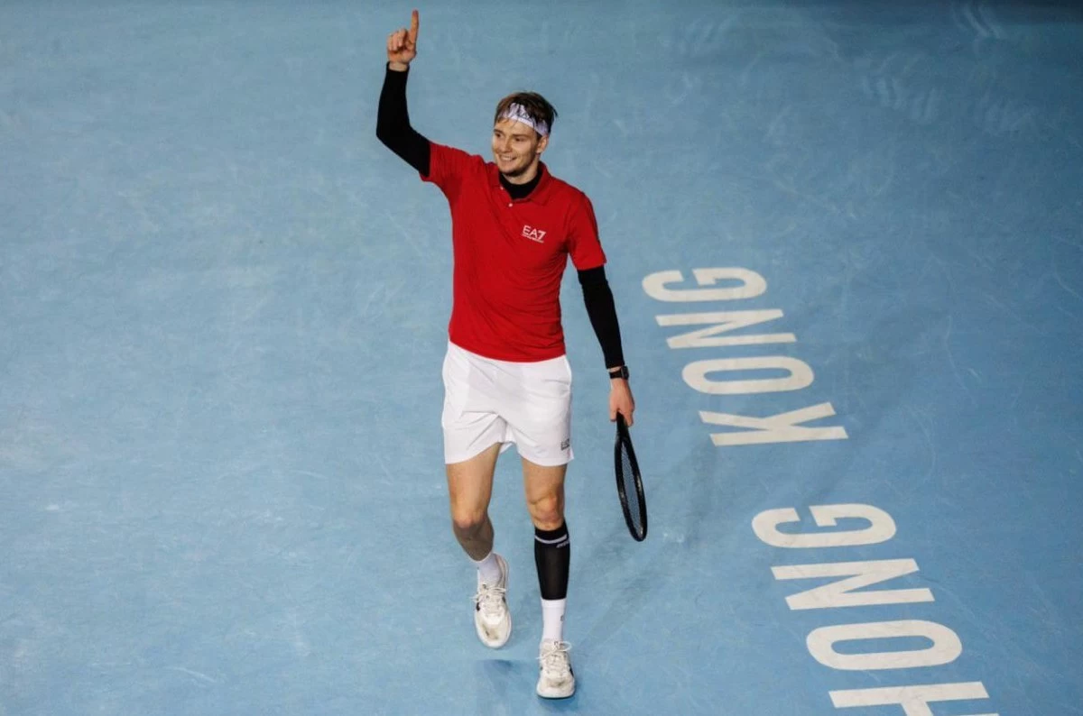 Басты жаңалықтар