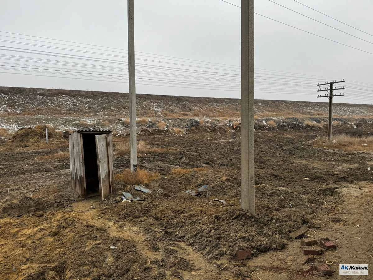 Іздеу жалғасып жатқан орын туралы не белгілі 