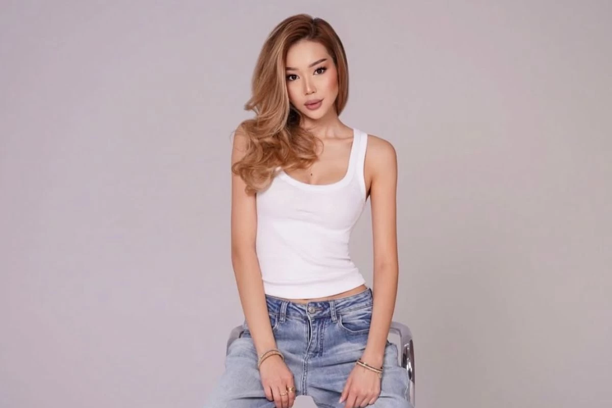 Зарина Нұржанова жазаланды