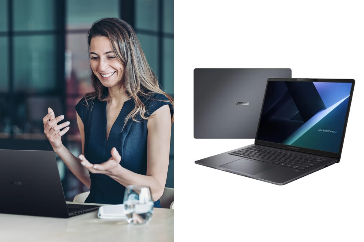 ExpertBook B3 G2 (14’’ AMD)/ExpertBook B3 G2