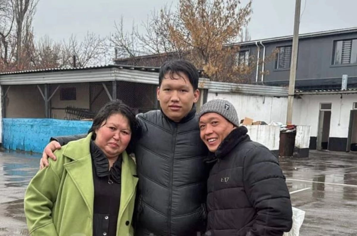 Жамбыл облысындағы ұлттық ұланның жұмбақ өлімі туралы тың ақпарат шықты