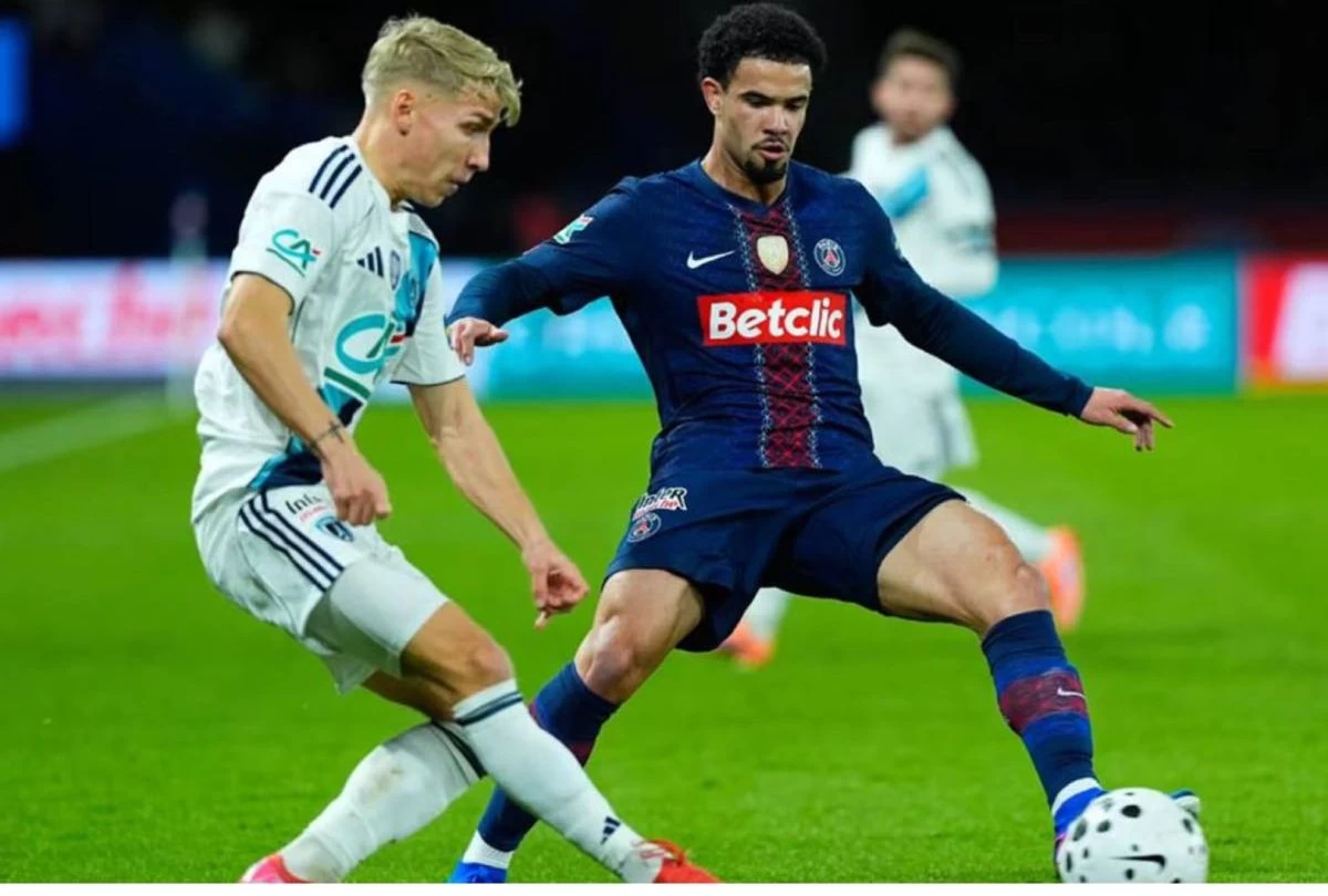 Франция кубогы