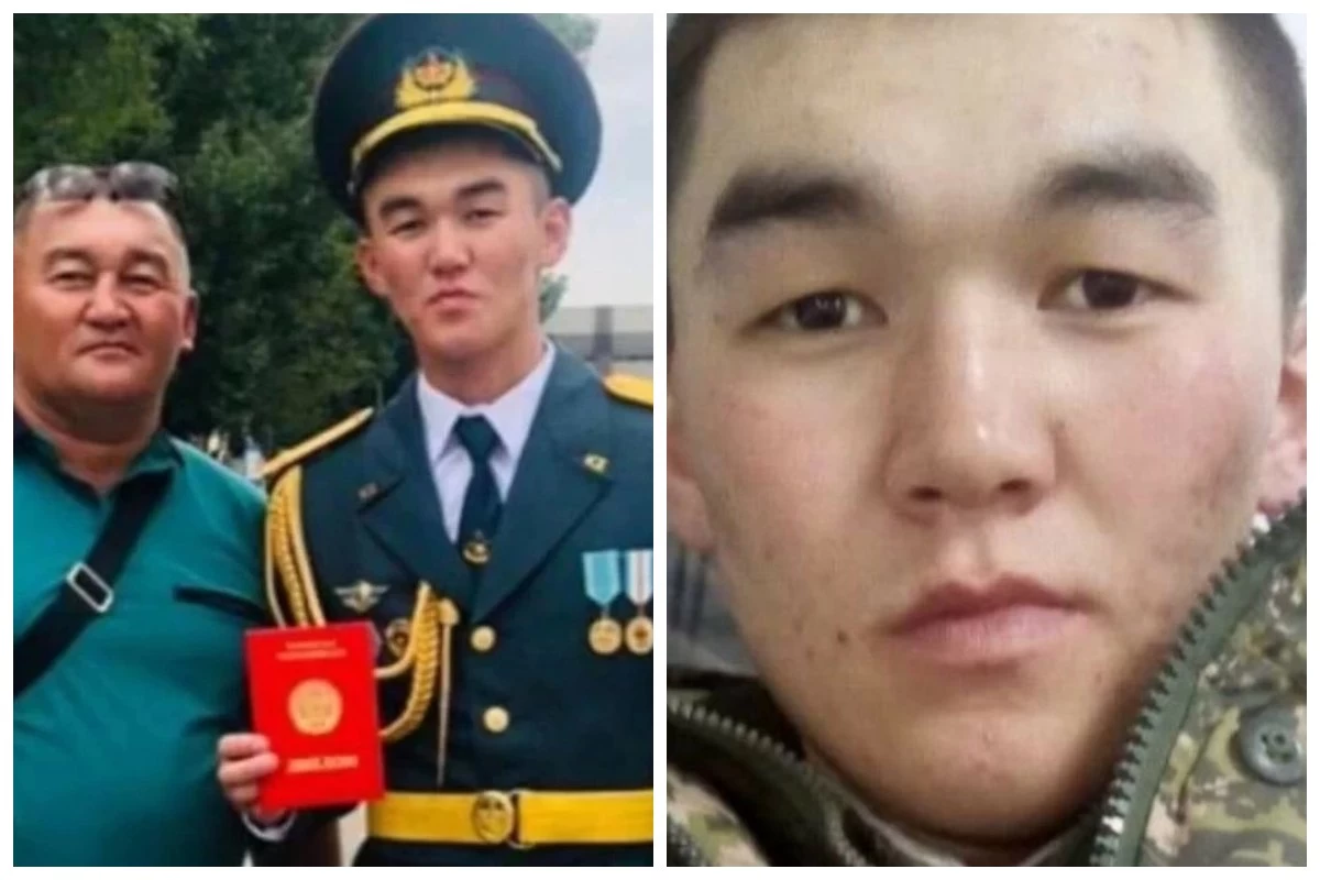 Жаркенттегі капитанның өлімі үшін кімдер жазаланды