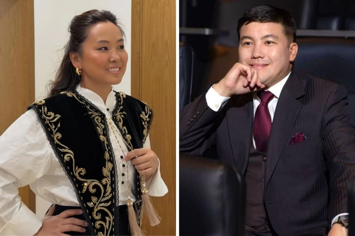 Айман Қабатова өзіне тіл тигізгендерді сотқа берді