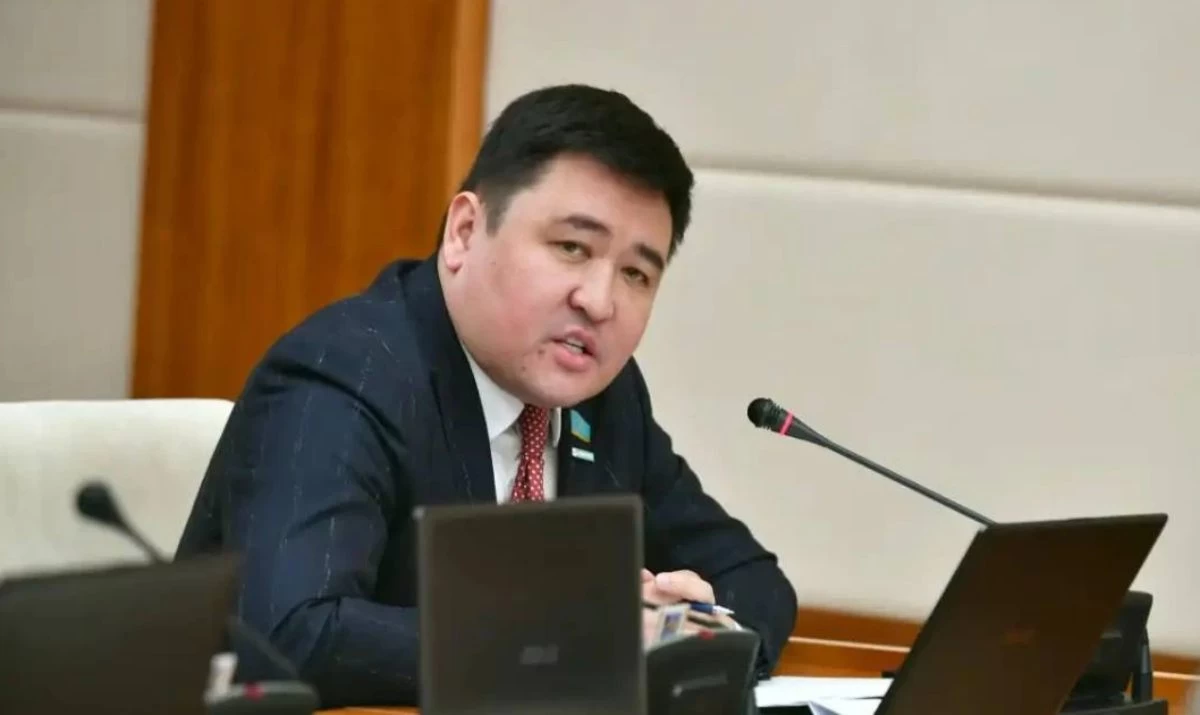 Депутат жолдағы өлімді азайту үшін шара қабылдауды ұсынды