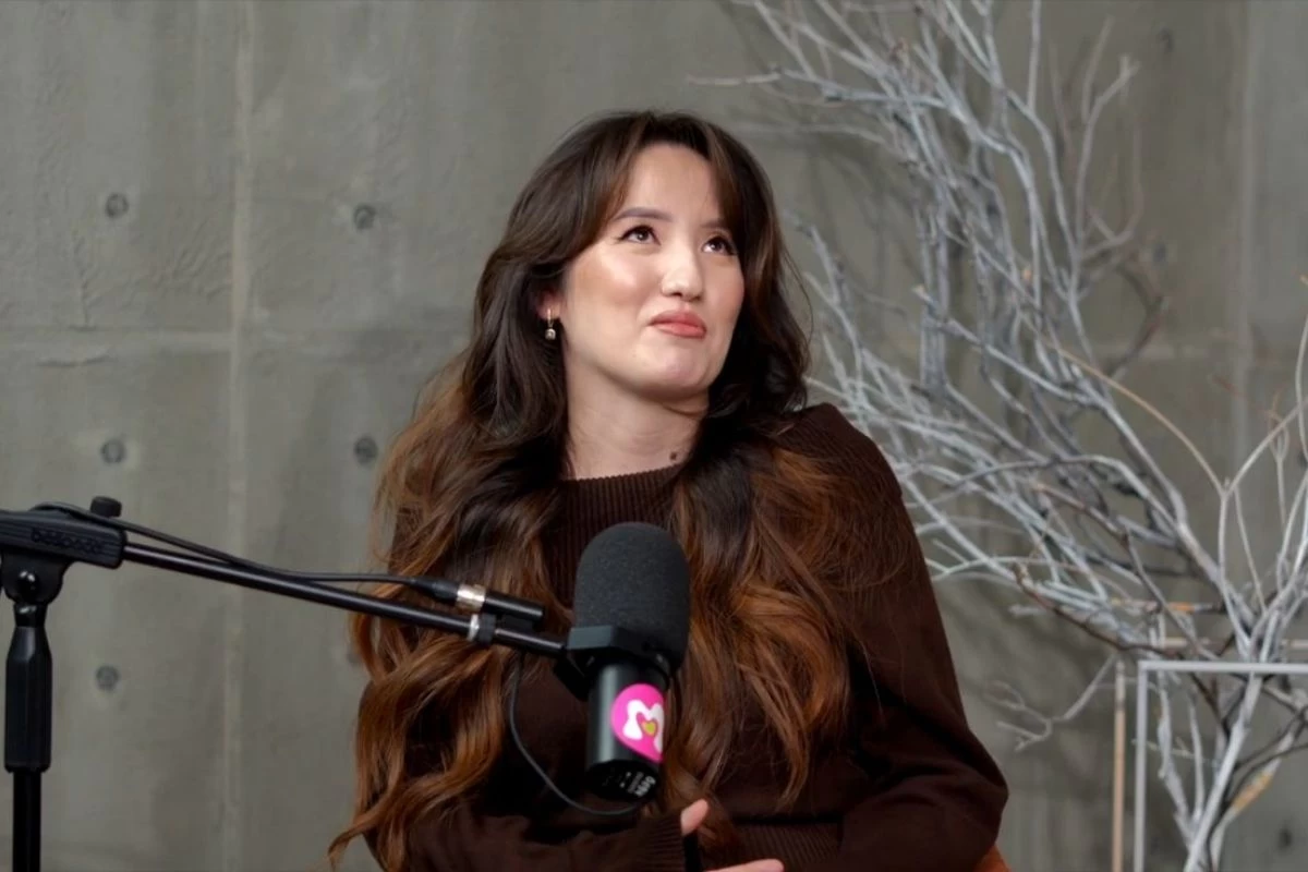 Жансая Мұратбекқызы бала жоспарлау кезіндегі қиындықтарын бөлісті