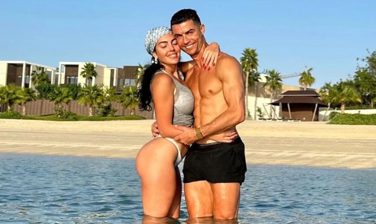 Криштиану Роналду