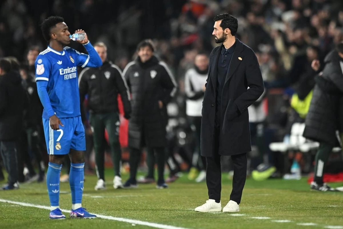 Испания кубогы