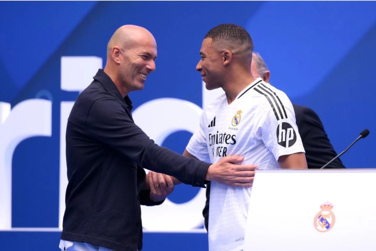 Реал Мадрид