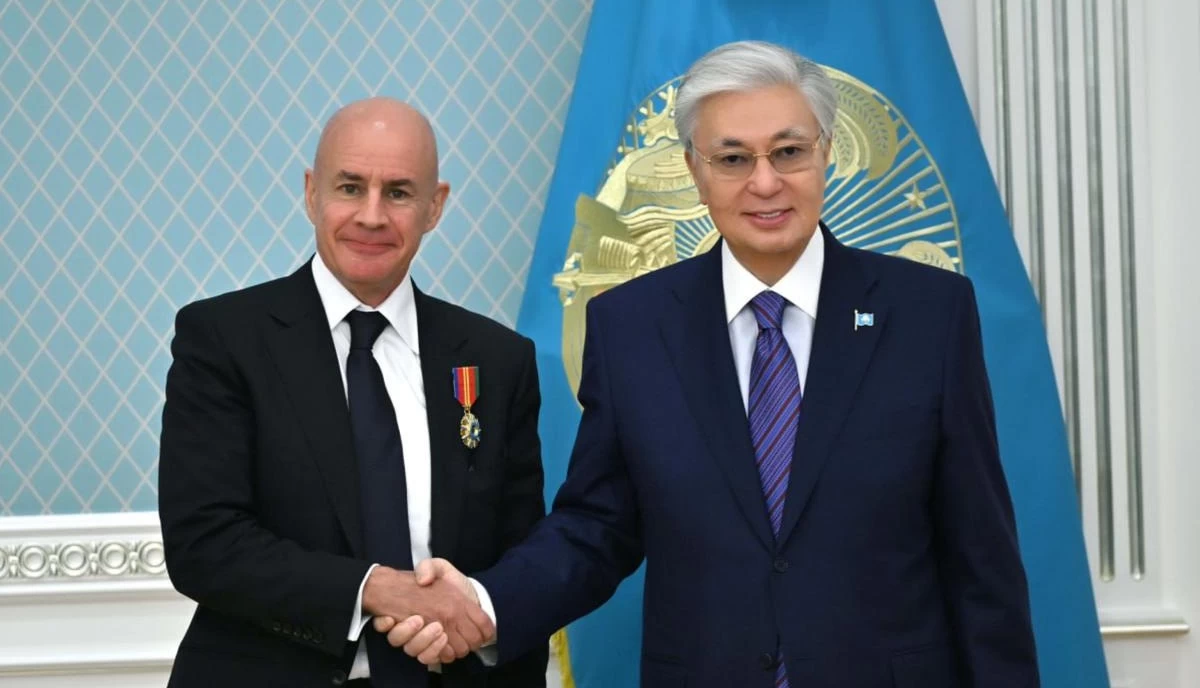 Басты жаңалықтар