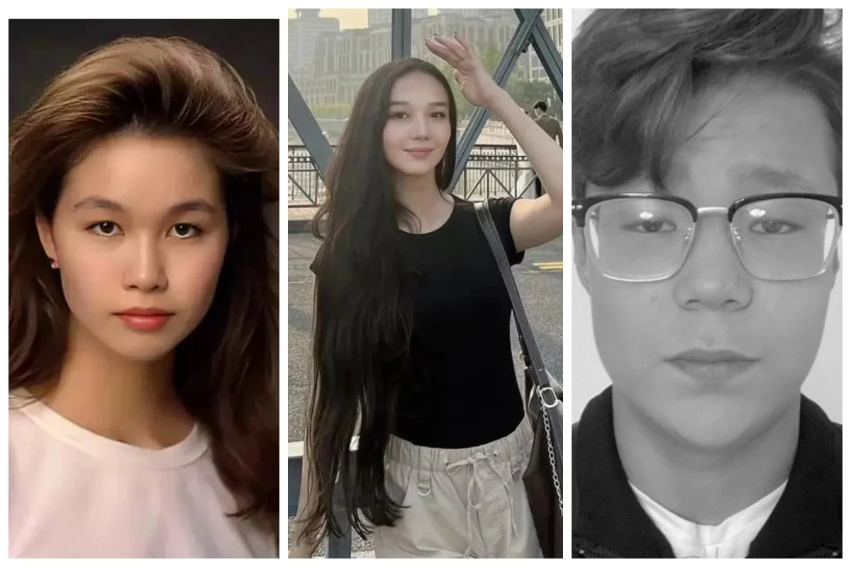 Жұмбақ жағдайда көз жұмған жасөспірімдердің ата-анасын полиция ұстап әкетті