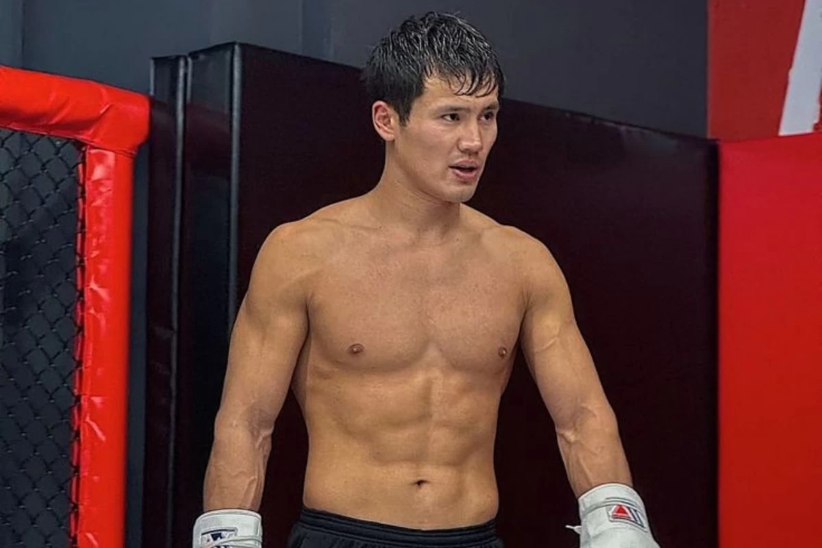 Еркебұлан Тоқтар Дохада күтпеген жағдайға тап болды