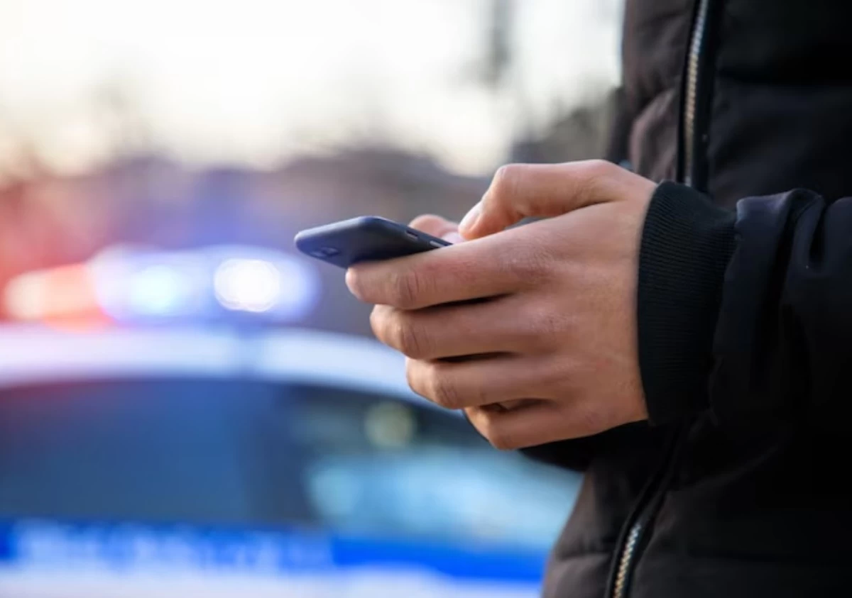 Әлеуметтік желіде Шымкенттегі мектептерге шабуыл жасалатыны туралы ақпарат тарады