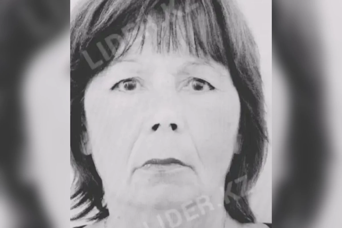 Петропавлда 75 жастағы зейнеткер аурухана маңында үсіп қалған